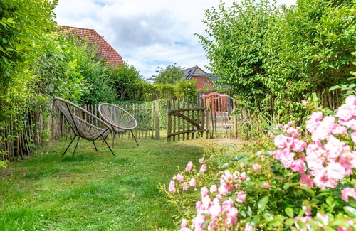 Wrixum Apartment | "Comfortable vacation apartment for single travelers, couples, families and dog lovers