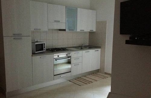 Mandrione Apartment | comfortable villa with independent suitable for families full comfort near the sea