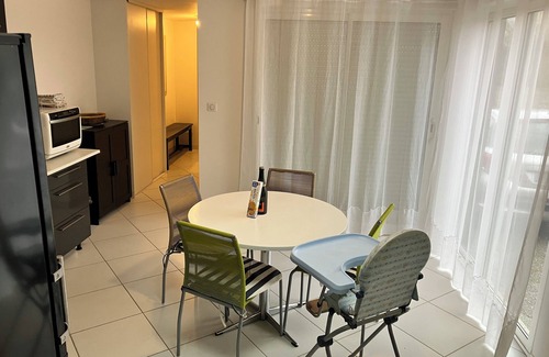 Penvenan House | Comfortable village house 6 minutes from beaches by car, close to shops.