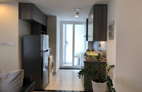 Van Giang Apartment | Comfortable