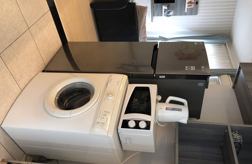 Van Giang Apartment | Comfortable