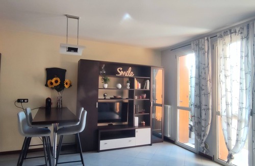 San Leonardo Apartment | COMFORTABLE, with all amenities, strategic location and with all services