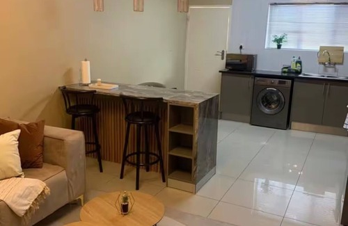 Gaborone Apartment | COMFORTATHOME