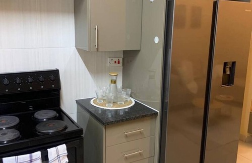 Gaborone Apartment | COMFORTATHOME