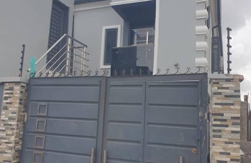 Festac Apartment | Comforte Homes