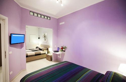 Quartiere XXXIV Lido di Ostia Levante Apartment | ComfortHouse Plus