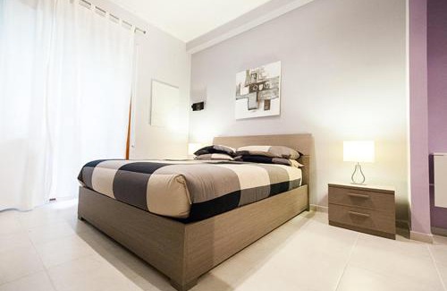 Quartiere XXXIV Lido di Ostia Levante Apartment | ComfortHouse Plus