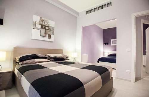 Quartiere XXXIV Lido di Ostia Levante Apartment | ComfortHouse Plus