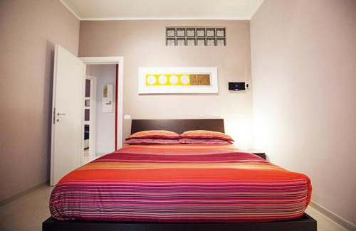 Quartiere XXXIV Lido di Ostia Levante Apartment | ComfortHouse Plus