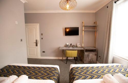 Addison Hotel | Comfotel GRN