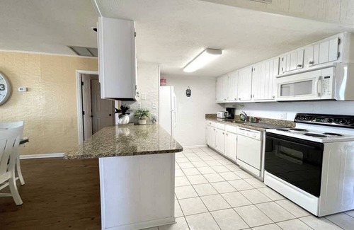North Myrtle Beach House | Comfy 12br,Oceanfront,Sm Dogs,FREE Tickets,P472