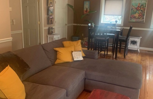 Copper Hill Cottage | Comfy 2-bedroom cottage