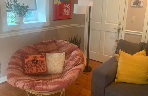 Copper Hill Cottage | Comfy 2-bedroom cottage