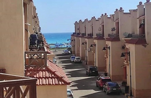 Bab Sharqi Apartment | Comfy 2-bedrooms 2-bathrooms Unit Lazorde Bay D20