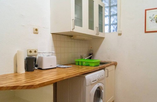Neulerchenfeld Apartment | Comfy 2BR- Apartment - Bookable in Lockdown