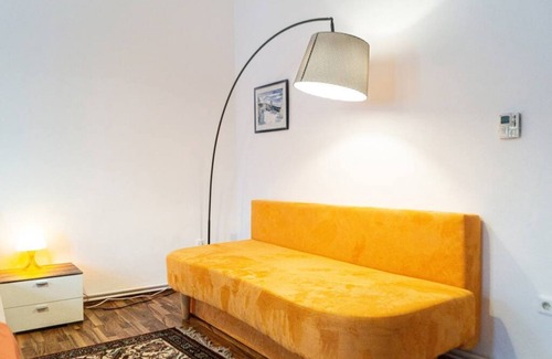 Neulerchenfeld Apartment | Comfy 2BR- Apartment - Bookable in Lockdown