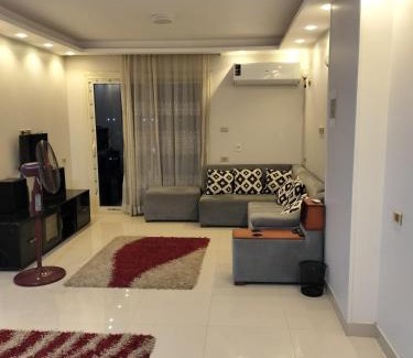 Cairo Apartment | Comfy and luxurious central apartment in Mansheyt El-Bakry east Cairo