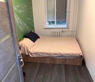 Riscani Apartment | Comfy apartment in the center