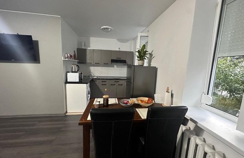 Riscani Apartment | Comfy apartment in the center