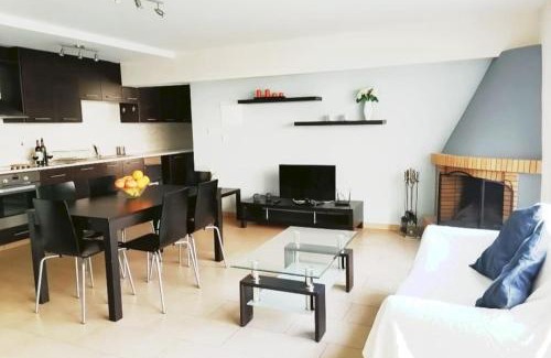 Geroskipou Apartment | Comfy Apartment Near Paphos
