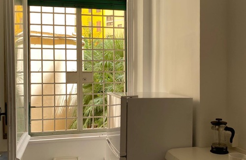 San Giovanni Apartment | Comfy apartment with 4 double bedrooms, 4 bathrooms and a fully equipped kitchen