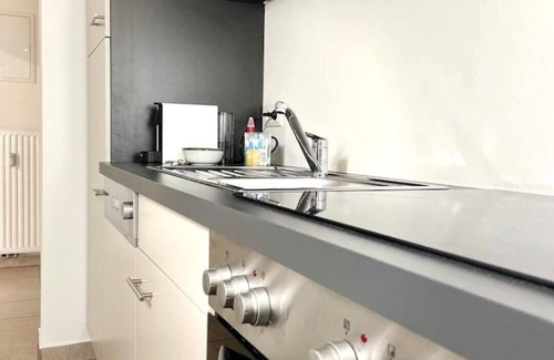 Gries Apartment | Comfy Central Apartment