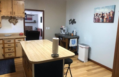 Canyon House | Comfy Corner/Pets allowed