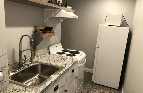 Chichester Apartment | Comfy Country setting Apartment in Central NH