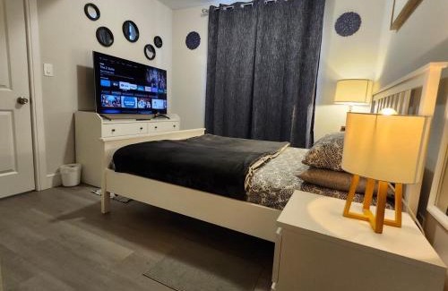 Richmond Valley House | Comfy, cozy, affordable and private - free parking