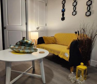 Richmond Valley House | Comfy, cozy, affordable and private - free parking