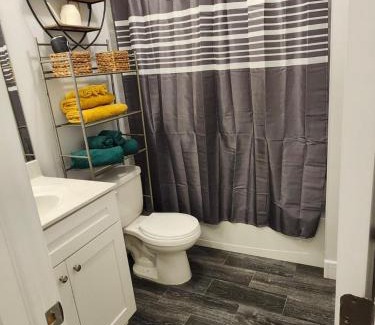 Richmond Valley House | Comfy, cozy, affordable and private - free parking