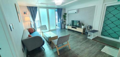 Seogyo-dong Apartment | Comfy & Cozy