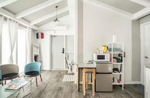 Seogyo-dong Apartment | Comfy & Cozy