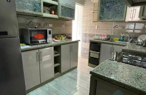 Heliopolis Apartment | Comfy & Cozy. Privacy Preserved.