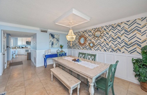 Destin House | Comfy & Cozy Townhome at Shoreline Towers