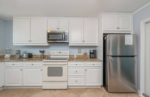 Destin House | Comfy & Cozy Townhome at Shoreline Towers