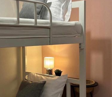 Kho Hong Apartment | Comfy family room hatyai