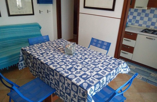 Grado Pineta Apartment | Comfy flat with balcony at 30m from the beach