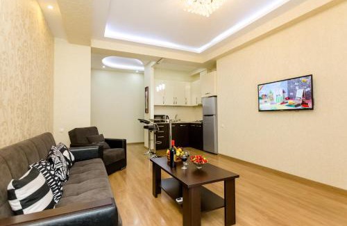 Tbilisi City Centre Apartment | Comfy Home l