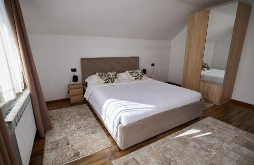 Borsa House | Comfy House