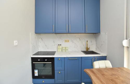 Lazi Apartment | Comfy one-bdr apartment Staša