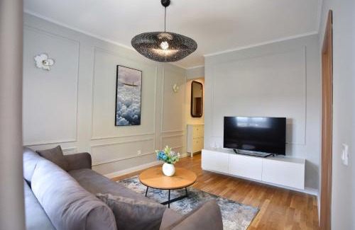 Lazi Apartment | Comfy one-bdr apartment Staša