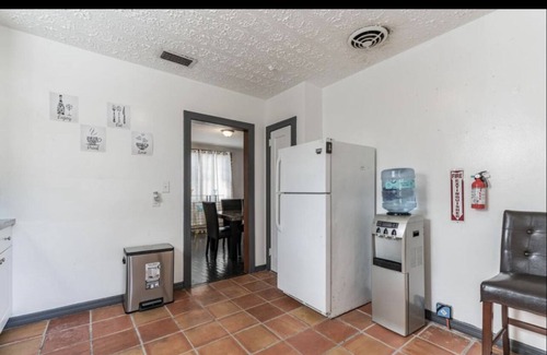 Urban Core House | Comfy pet friendly home in JAX mins to downtown