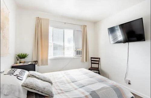 South San Jose Apartment | Comfy Private ROOM