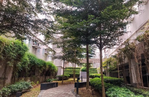 Novaliches Condo | Comfy Queen Size Bed w/Netflix, Near Mall