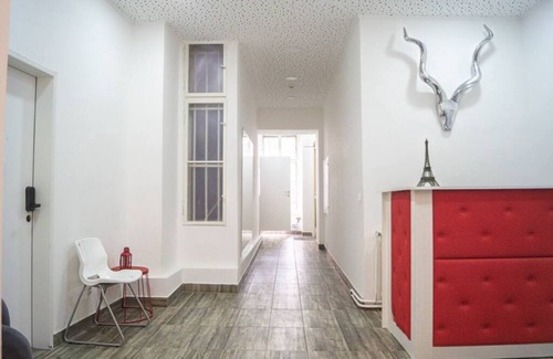 Mariahilf Apartment | Comfy Room Complex, Shopping Paradise Mariahilfer