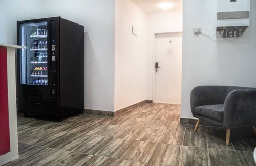 Mariahilf Apartment | Comfy Room Complex, Shopping Paradise Mariahilfer