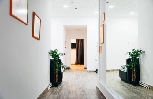Mariahilf Apartment | Comfy Room Complex, Shopping Paradise Mariahilfer