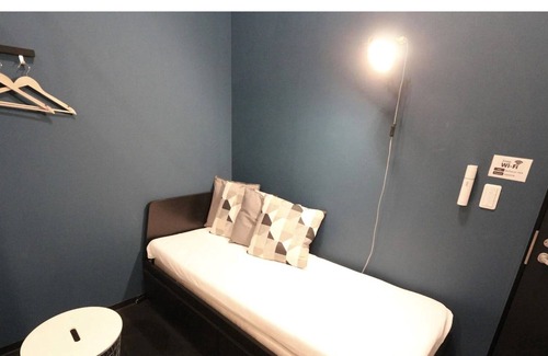 Nara Apartment | Comfy Room Nara Private room with loft is reserv / Nara Nara