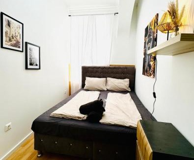 Ottakring Apartment | Comfy Rooms in a Shared Apt, 8Min to Rathausplatz